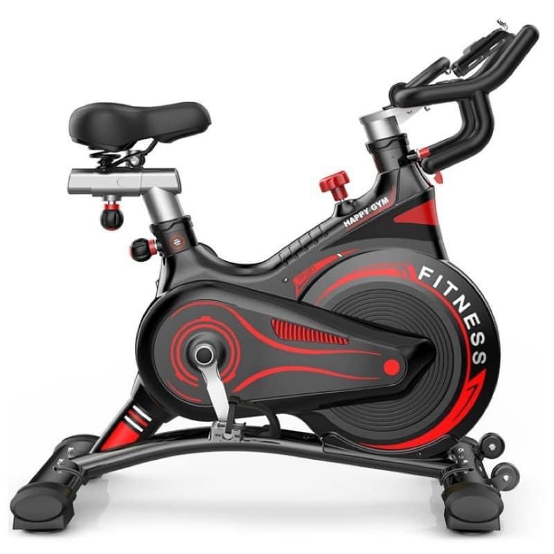 Xe đạp tập thể dục Fitness 3